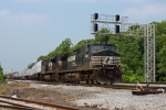 Norfolk Southern 9243